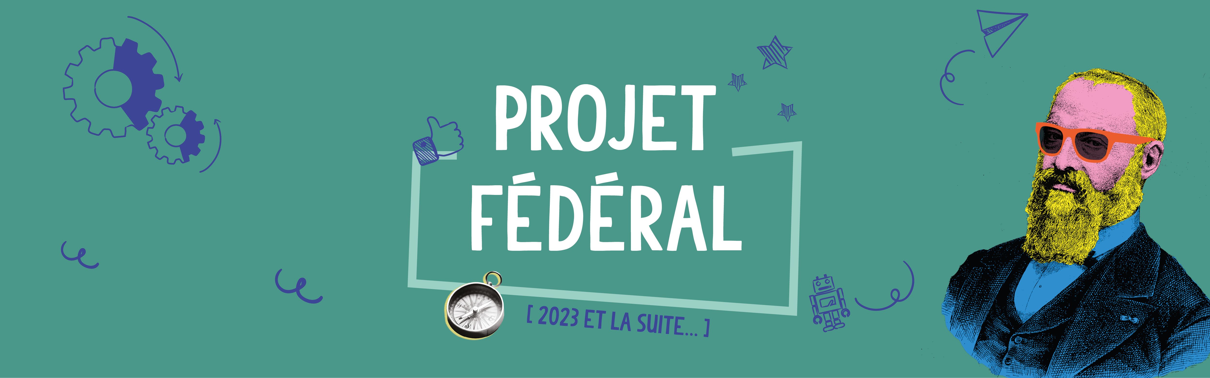 projet fédéral FOL 83