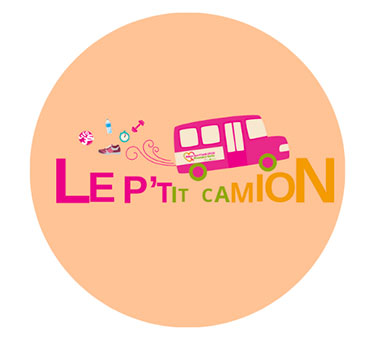 P'tit camion UFOLEP