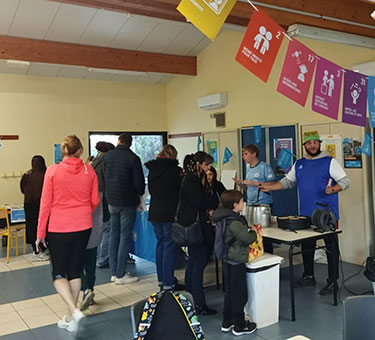 ALSH OLLIOULES FOL83 droits des enfants