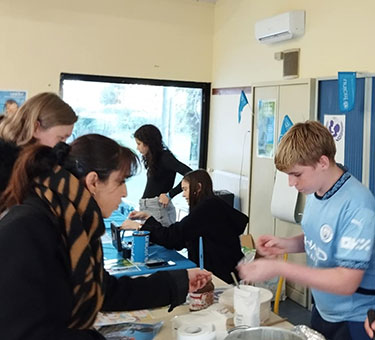 ALSH OLLIOULES FOL83 droits des enfants