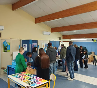 ALSH OLLIOULES FOL83 droits des enfants