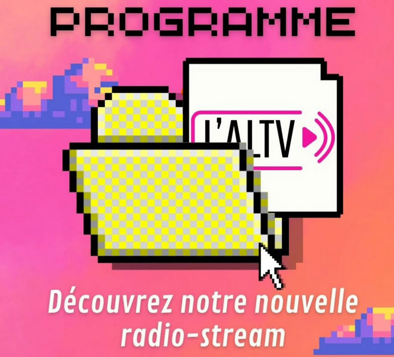 ALTV streaming FOL83