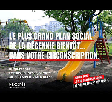 plan social association FOL83 2