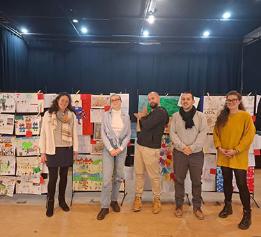 concours dessine laicite fol83