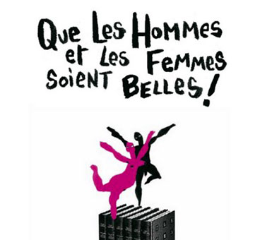 egalite hommes femmes ligue enseignement fol83