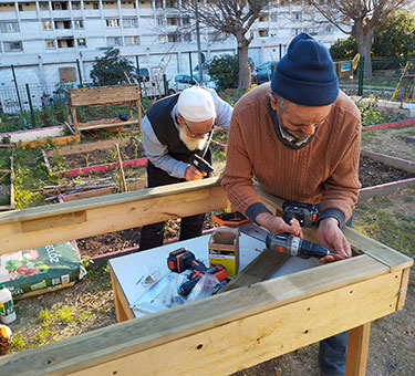 jardin partagé Toulon Florane LVP 01