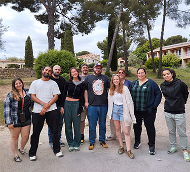 rassemblement formation bafa fol83