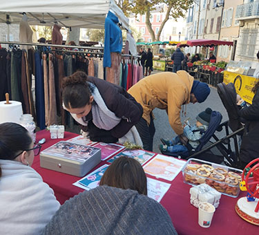 telethon ALSH OLLIOULES FOL83 01