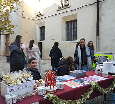 telethon ALSH OLLIOULES FOL83 01