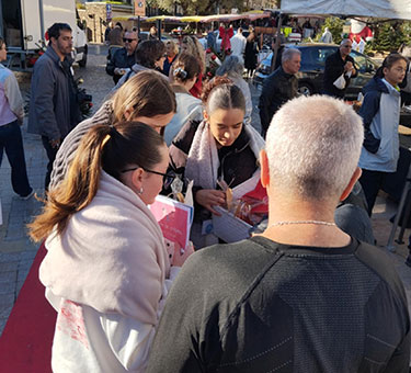 telethon ALSH OLLIOULES FOL83 01