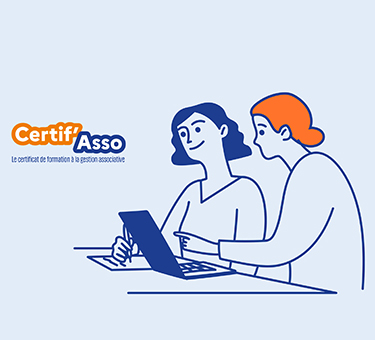 certif asso association toulon FOL83 valorisation de engagement