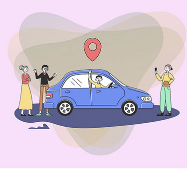 transport mineur association bénévoles droit legislation fol83 toulon var