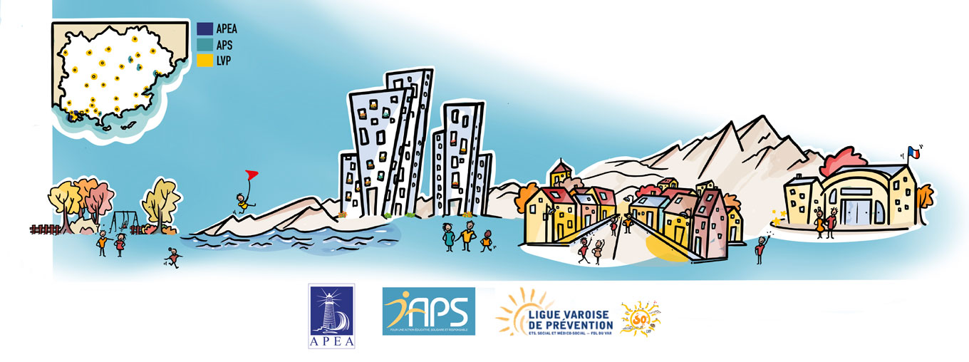 colloque innovation transformait les pratiques de demain LVP Le pradet