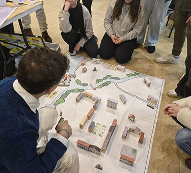 rencontres loisirs éducation FOL83 4