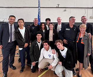 ligue varoise de prévention toulon