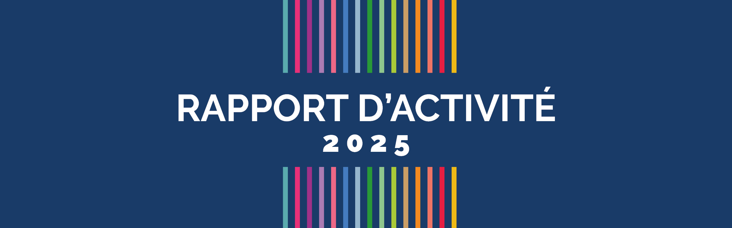 rapport activité FOL83