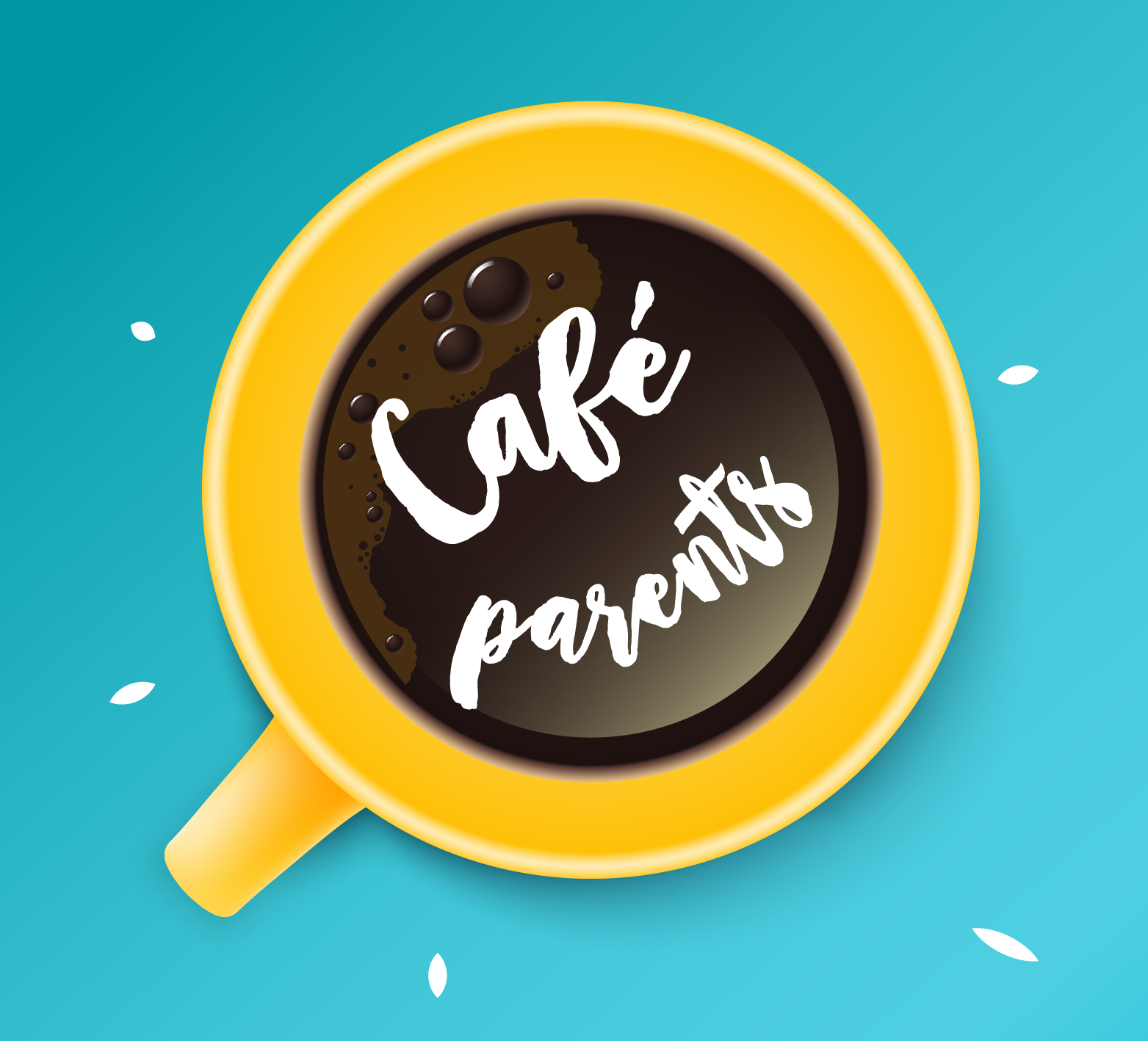 Café Parents à Grasse - ALPC