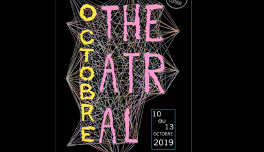 octobre théâtral FOL83