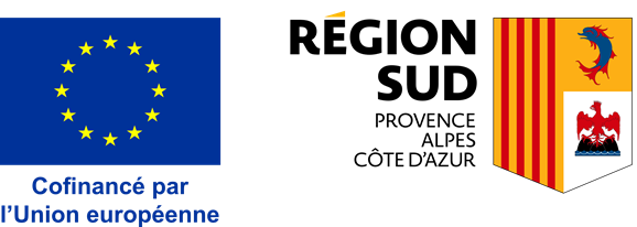 region sud