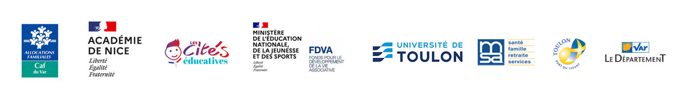 partenaires tiers lieu numérique alternativ' toulon var