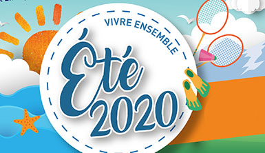 séjours été 2017 - FOL83
