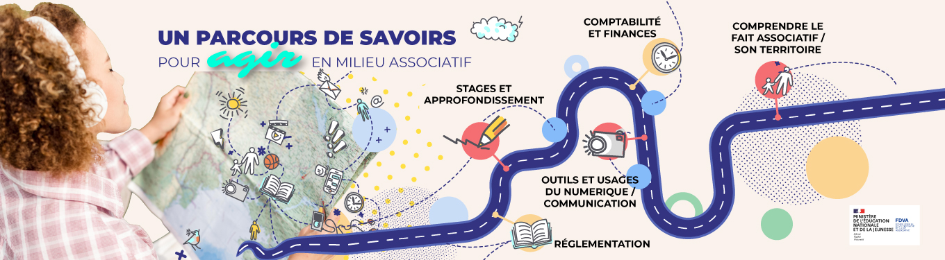 formations responsables associatifs bénévoles Toulon