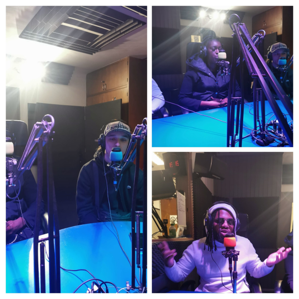 A l'asso, émission sur RadioActive pour valoriser les structures PDN du Var.