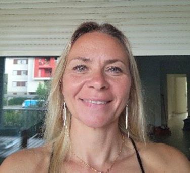 ludivine guy nouvelle déléguée usep 83 fol83