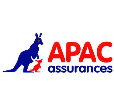 Assurances APAC