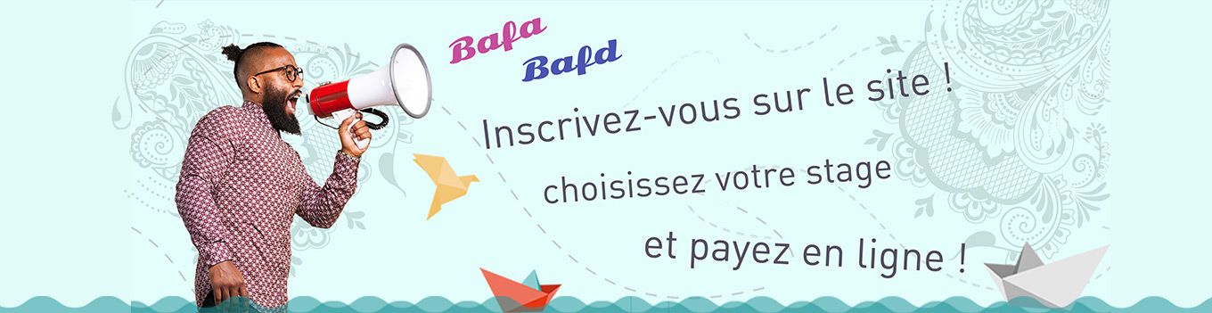 BAFA BAFD
