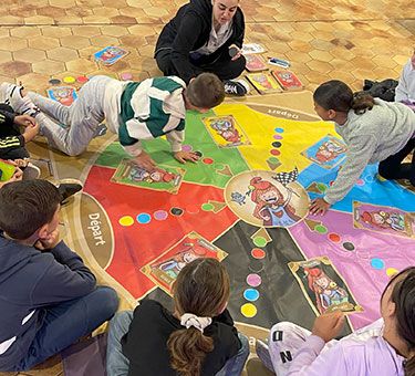 journée laïcité garéoult FOL83