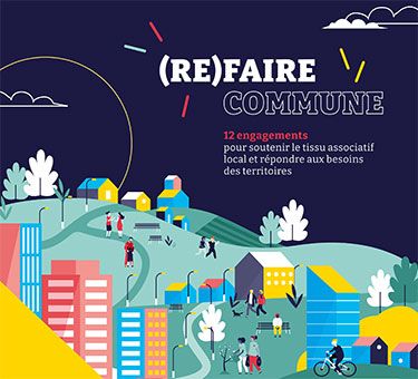 Municipales 2026 associations fol83